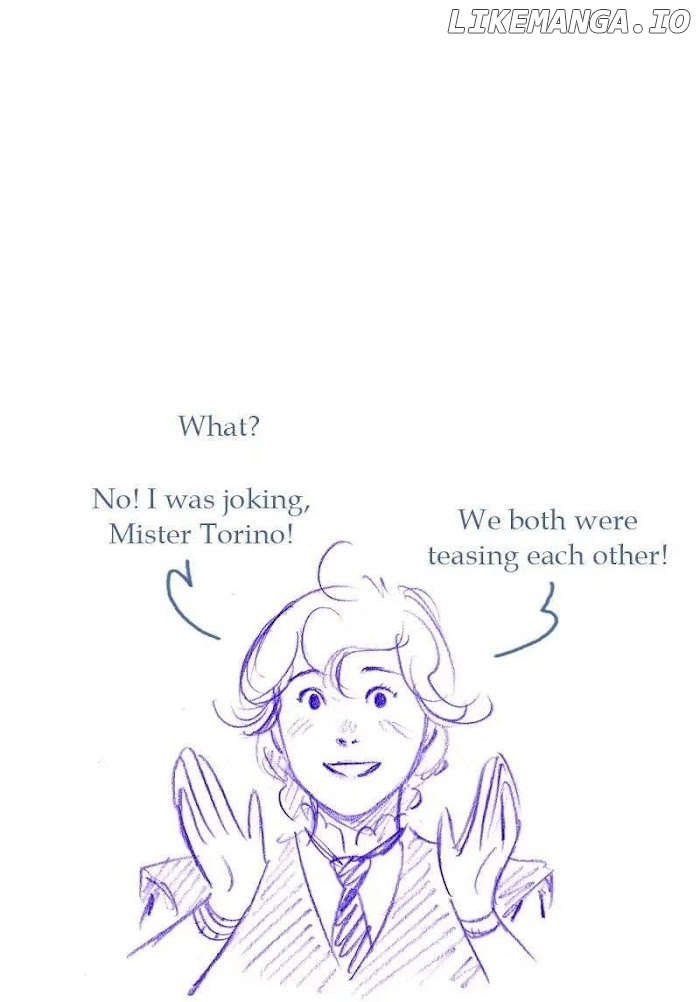 Miss Abbott And The Doctor chapter 99 - page 58
