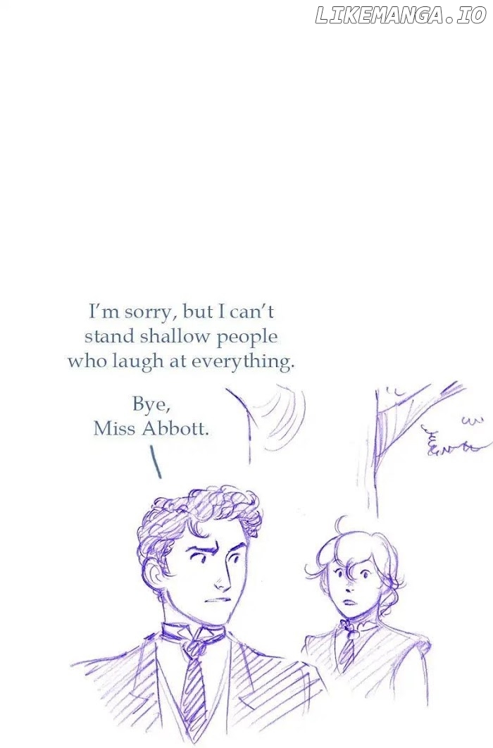 Miss Abbott And The Doctor chapter 99 - page 59