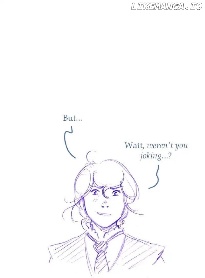 Miss Abbott And The Doctor chapter 99 - page 60