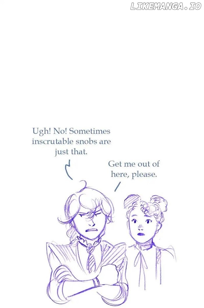 Miss Abbott And The Doctor chapter 99 - page 62