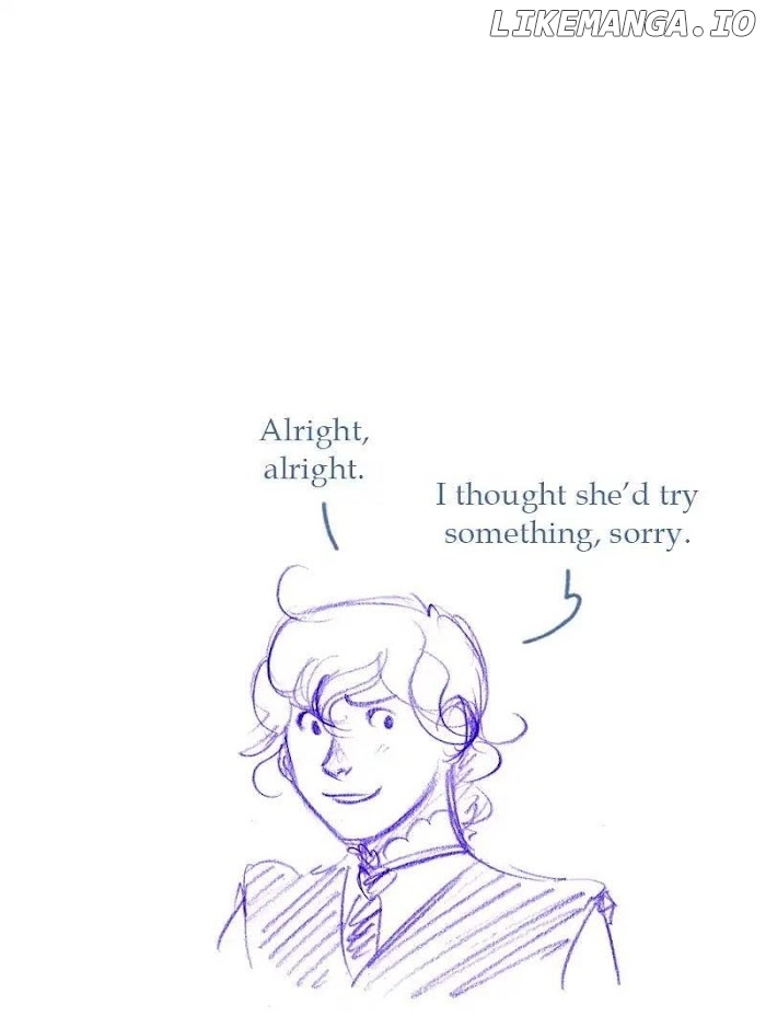 Miss Abbott And The Doctor chapter 99 - page 67