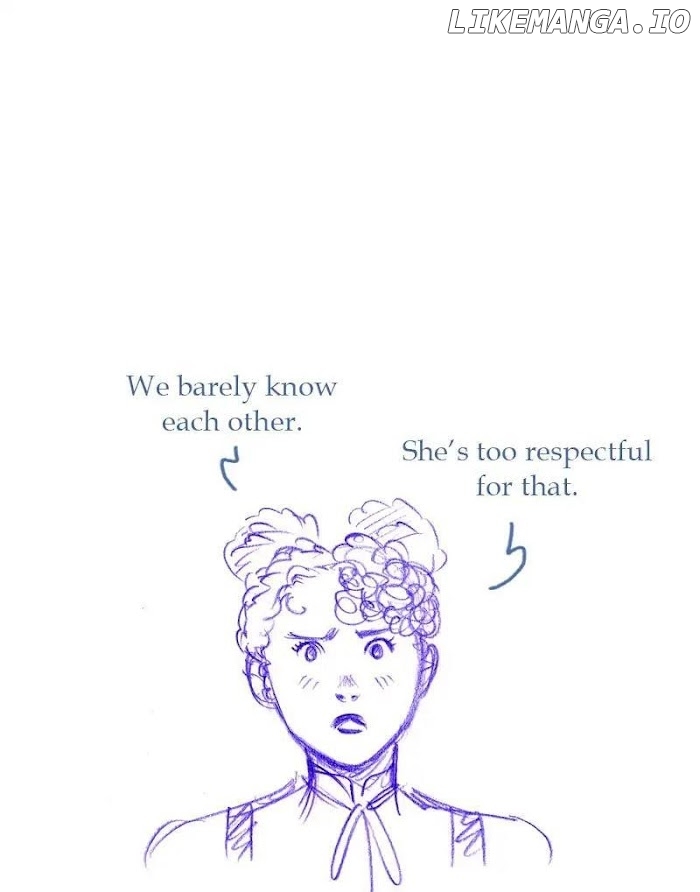 Miss Abbott And The Doctor chapter 99 - page 68
