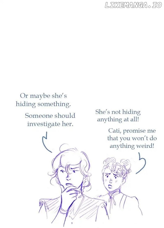 Miss Abbott And The Doctor chapter 99 - page 69