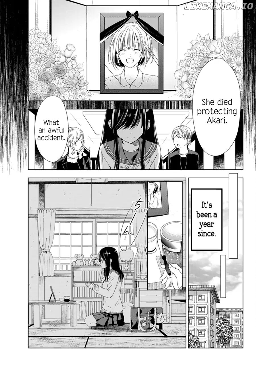 I Became the Mother of the Strongest Demon Lord's 10 Children in Another World. Chapter 1.1 - page 6