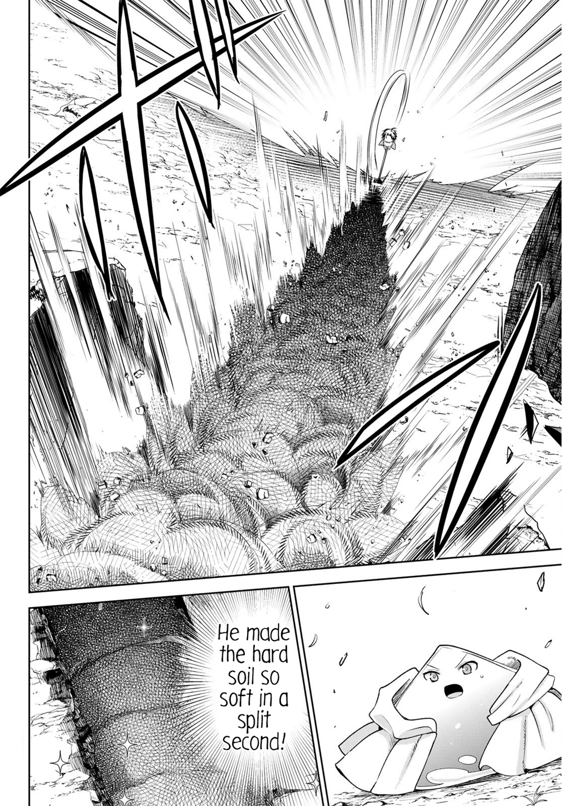 I Became the Mother of the Strongest Demon Lord's 10 Children in Another World. Chapter 8.2 - page 13