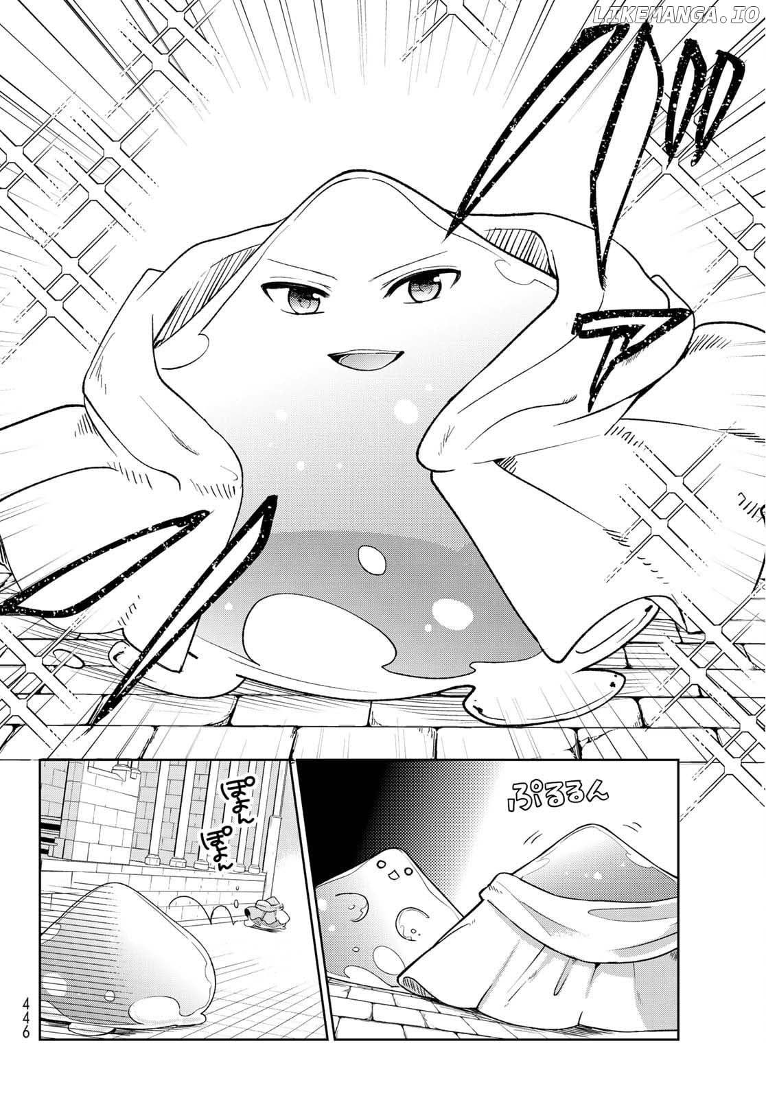 I Became the Mother of the Strongest Demon Lord's 10 Children in Another World. Chapter 8 - page 23