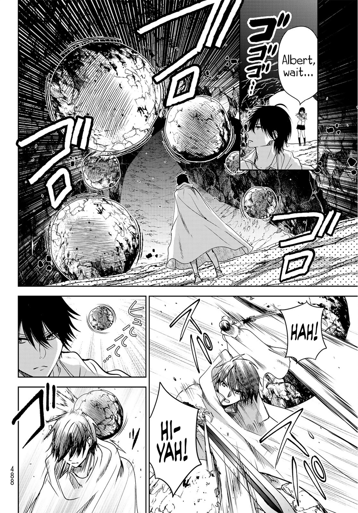 I Became the Mother of the Strongest Demon Lord's 10 Children in Another World. Chapter 5 - page 23