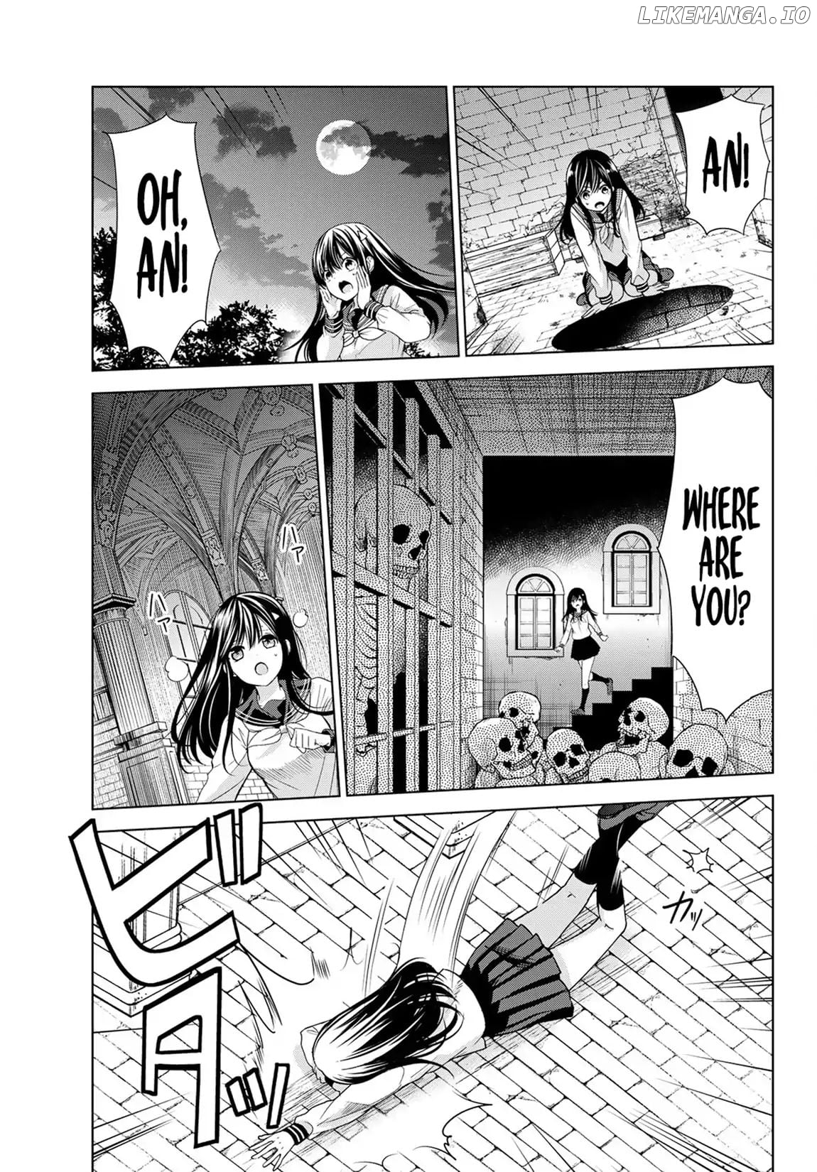 I Became the Mother of the Strongest Demon Lord's 10 Children in Another World. Chapter 2 - page 30