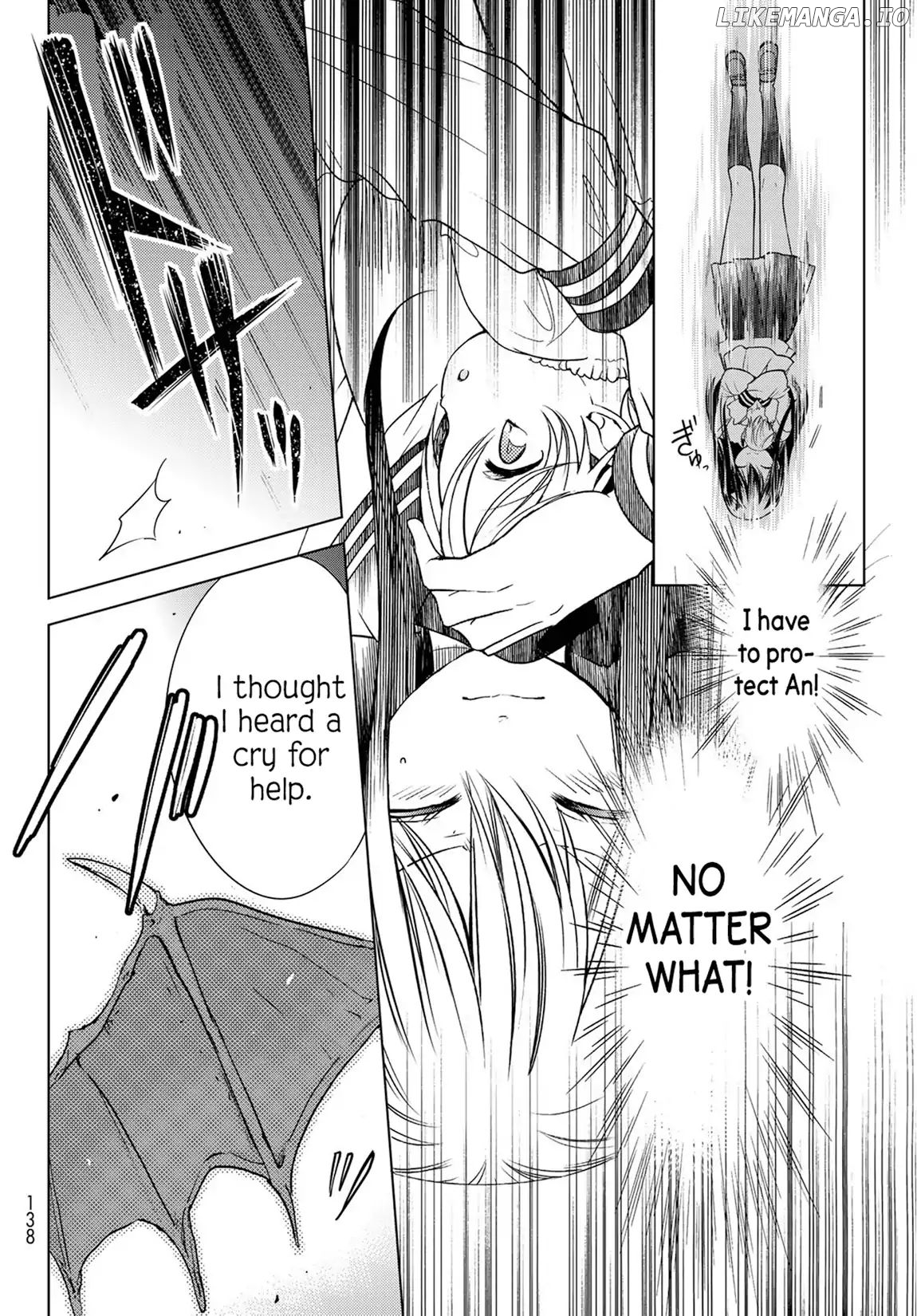I Became the Mother of the Strongest Demon Lord's 10 Children in Another World. Chapter 2 - page 35