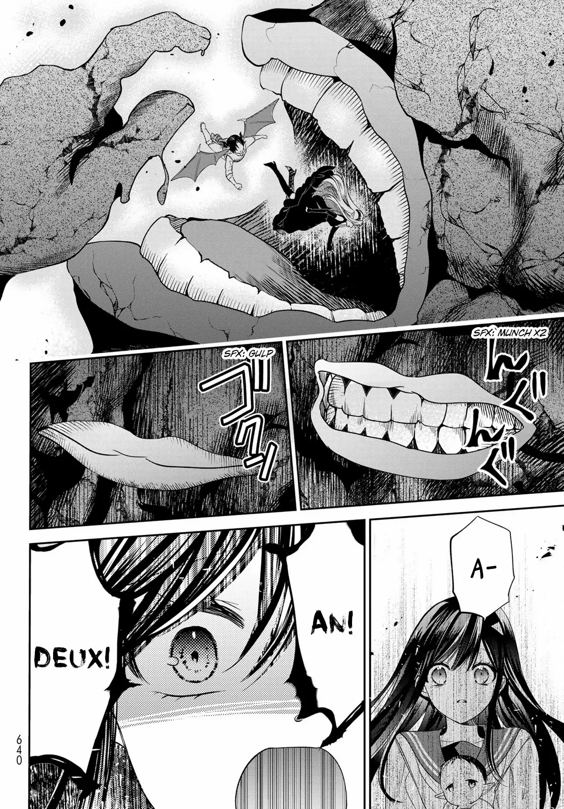 I Became the Mother of the Strongest Demon Lord's 10 Children in Another World. Chapter 38 - page 20