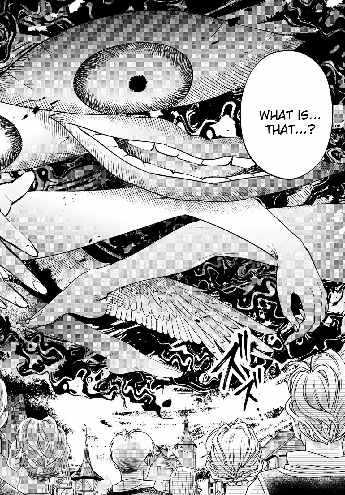 I Became the Mother of the Strongest Demon Lord's 10 Children in Another World. Chapter 38 - page 30