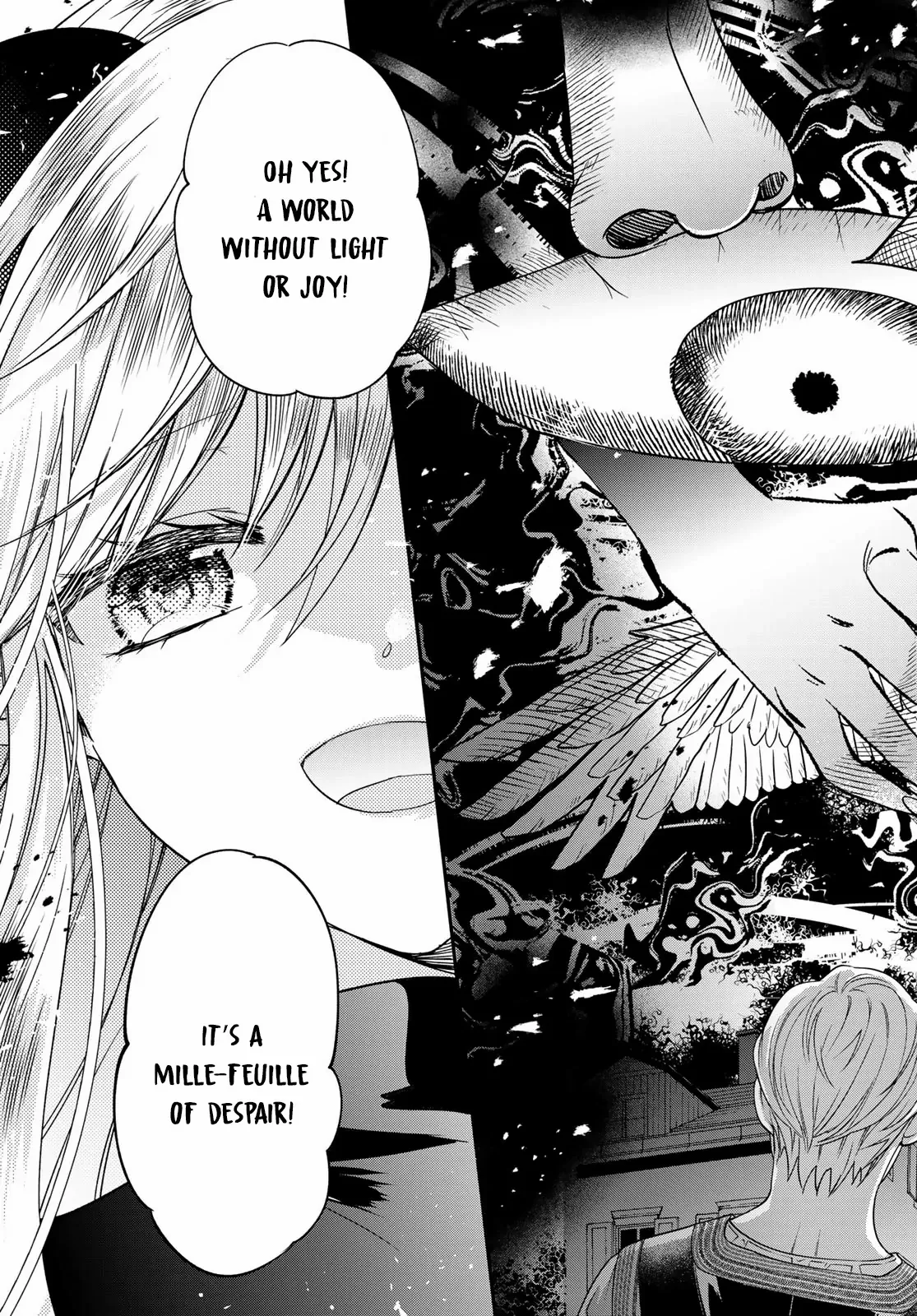 I Became the Mother of the Strongest Demon Lord's 10 Children in Another World. Chapter 38 - page 31