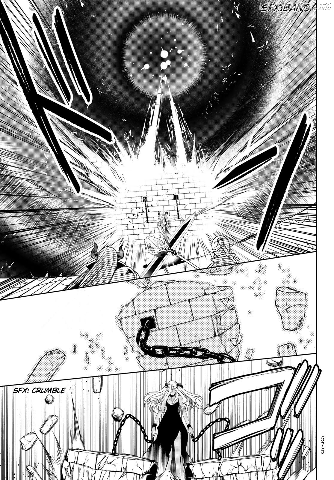 I Became the Mother of the Strongest Demon Lord's 10 Children in Another World. Chapter 15 - page 31
