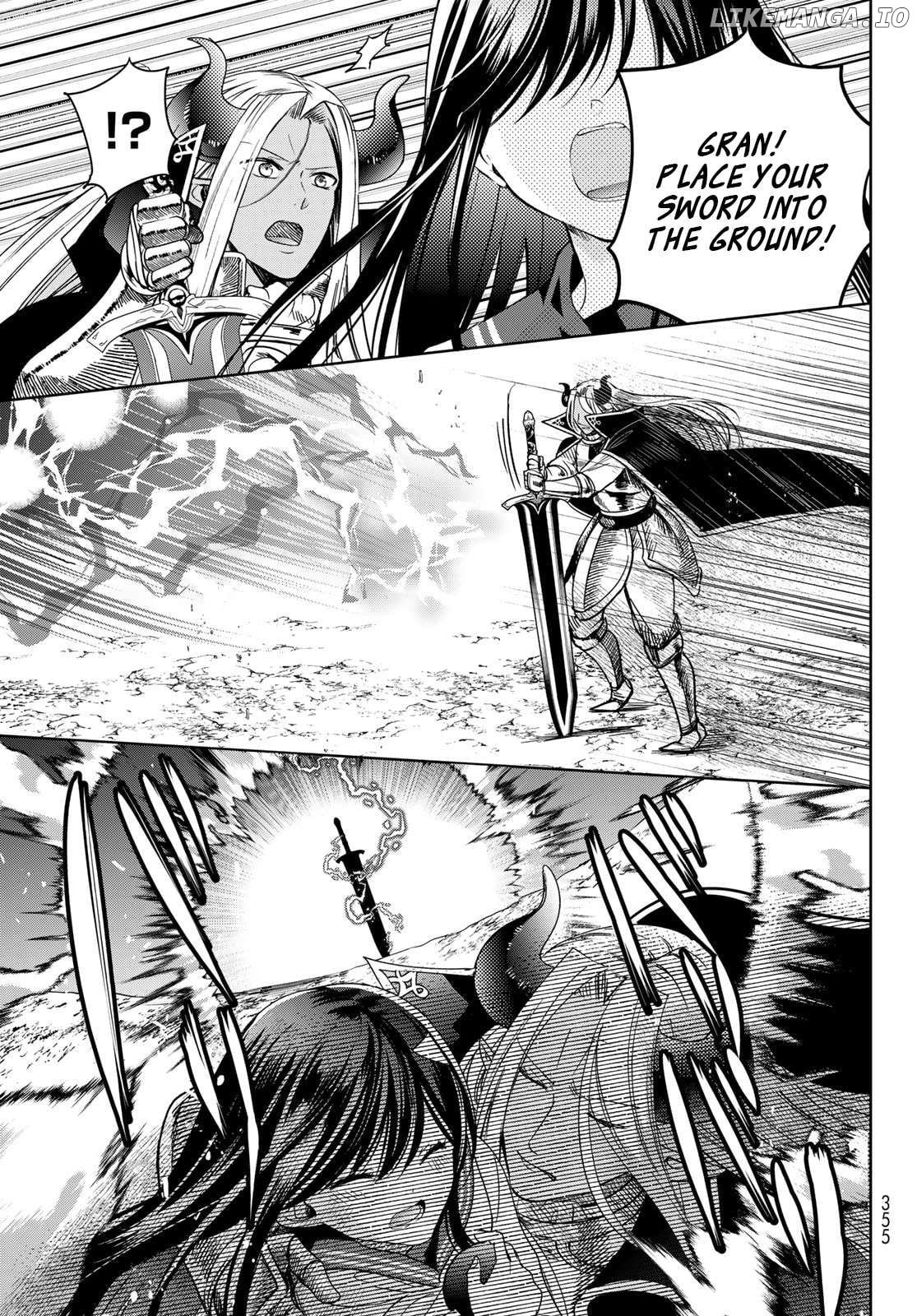 I Became the Mother of the Strongest Demon Lord's 10 Children in Another World. Chapter 37.1 - page 14