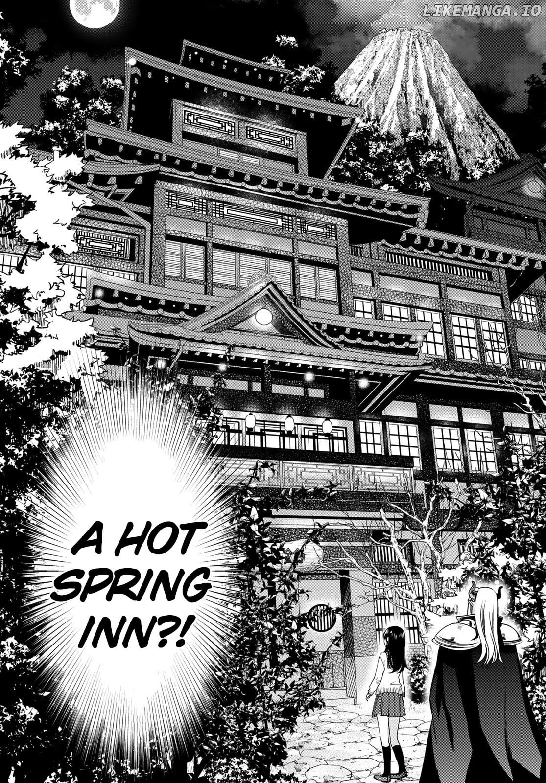 I Became the Mother of the Strongest Demon Lord's 10 Children in Another World. Chapter 14 - page 18