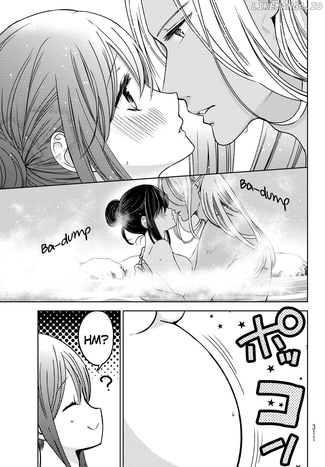 I Became the Mother of the Strongest Demon Lord's 10 Children in Another World. Chapter 14 - page 31