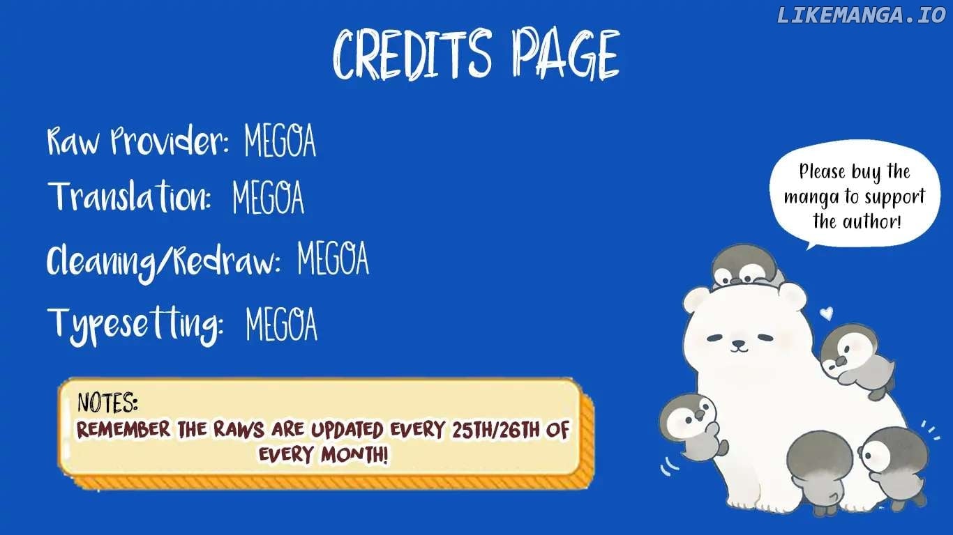 I Became the Mother of the Strongest Demon Lord's 10 Children in Another World. Chapter 35 - page 46