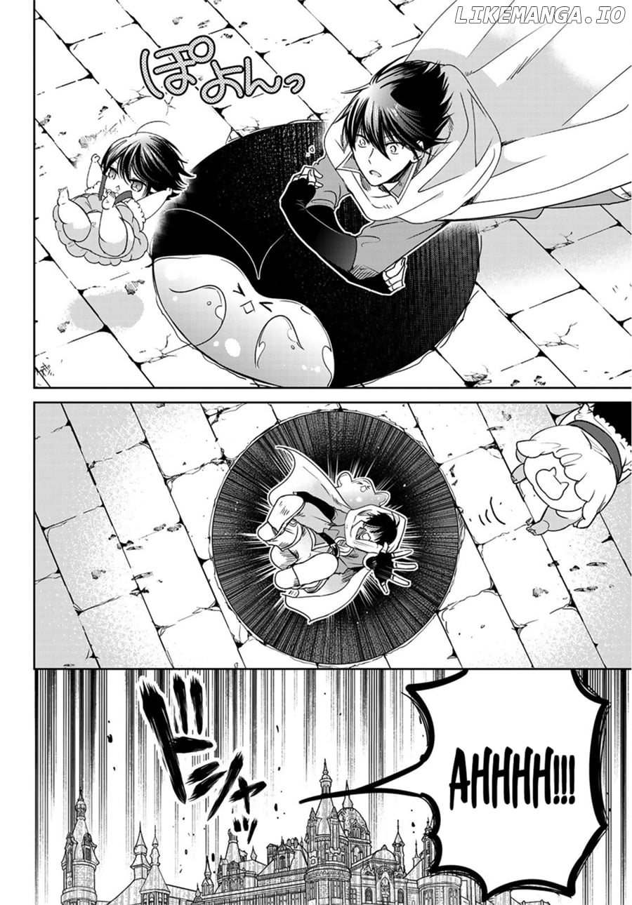 I Became the Mother of the Strongest Demon Lord's 10 Children in Another World. Chapter 10 - page 23