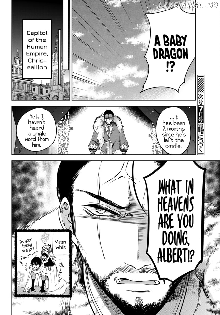 I Became the Mother of the Strongest Demon Lord's 10 Children in Another World. Chapter 10 - page 39