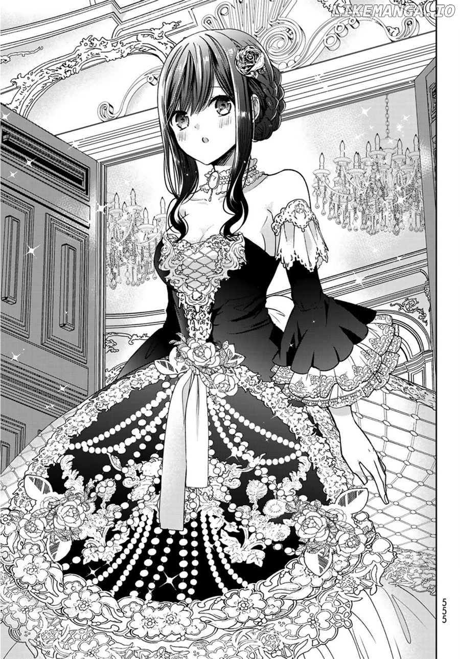 I Became the Mother of the Strongest Demon Lord's 10 Children in Another World. Chapter 9 - page 18