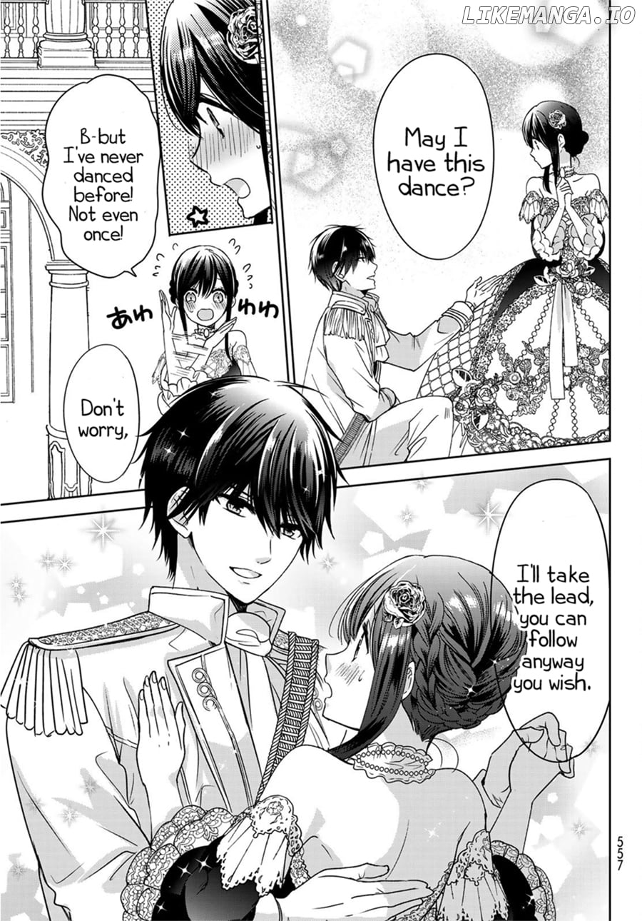 I Became the Mother of the Strongest Demon Lord's 10 Children in Another World. Chapter 9 - page 20
