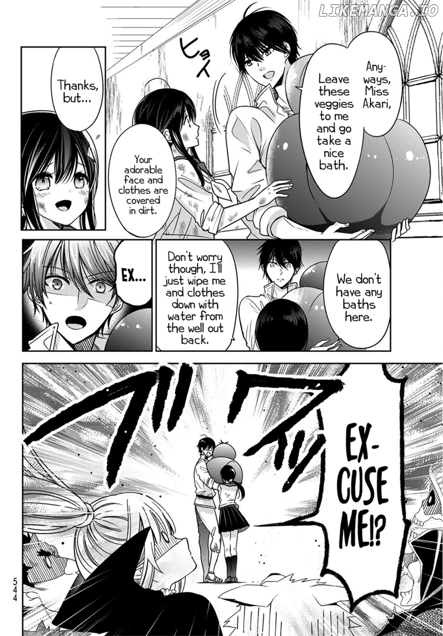 I Became the Mother of the Strongest Demon Lord's 10 Children in Another World. Chapter 9 - page 7