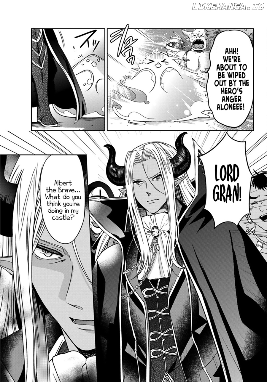 I Became the Mother of the Strongest Demon Lord's 10 Children in Another World. Chapter 9 - page 8