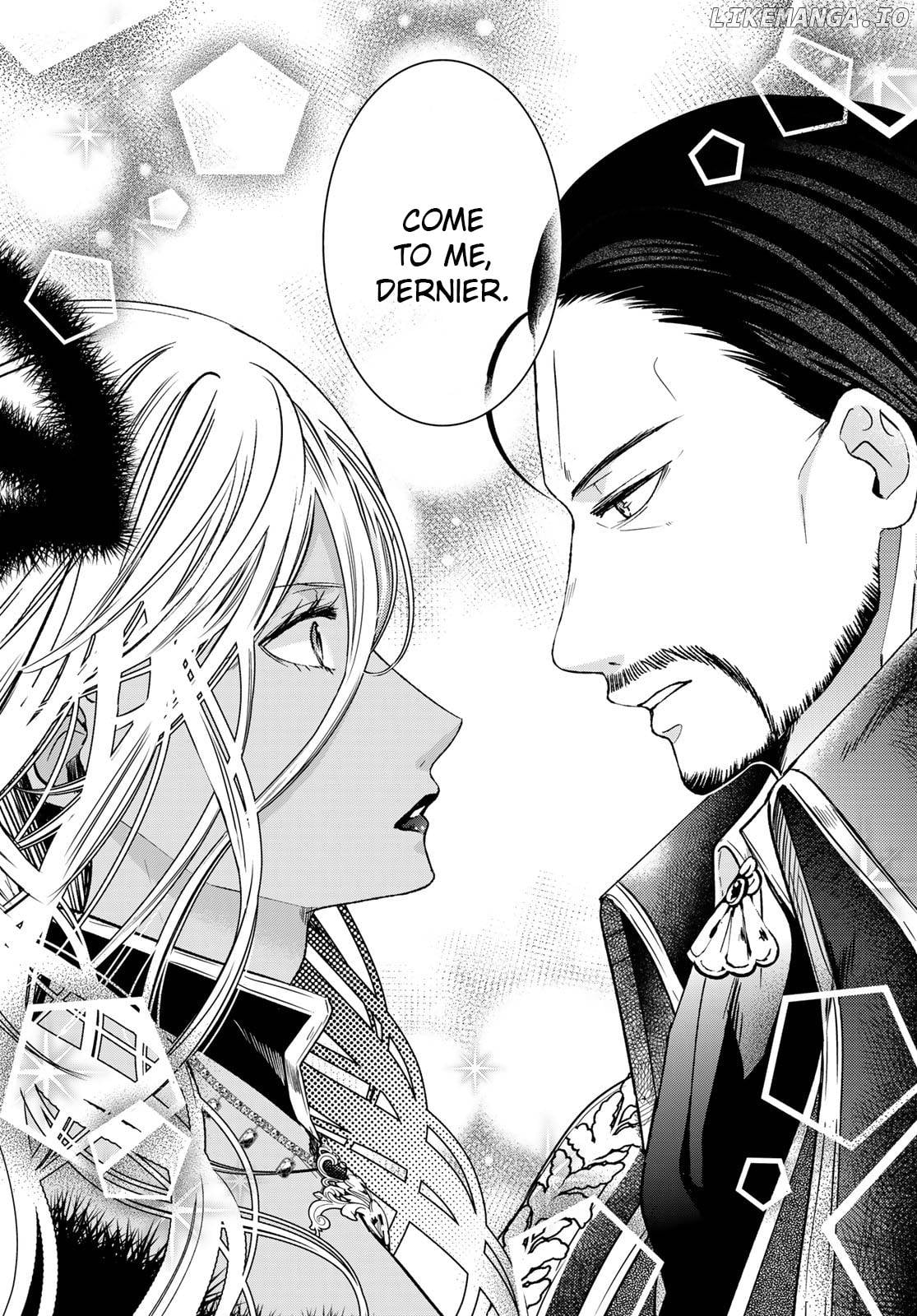 I Became the Mother of the Strongest Demon Lord's 10 Children in Another World. Chapter 31 - page 23