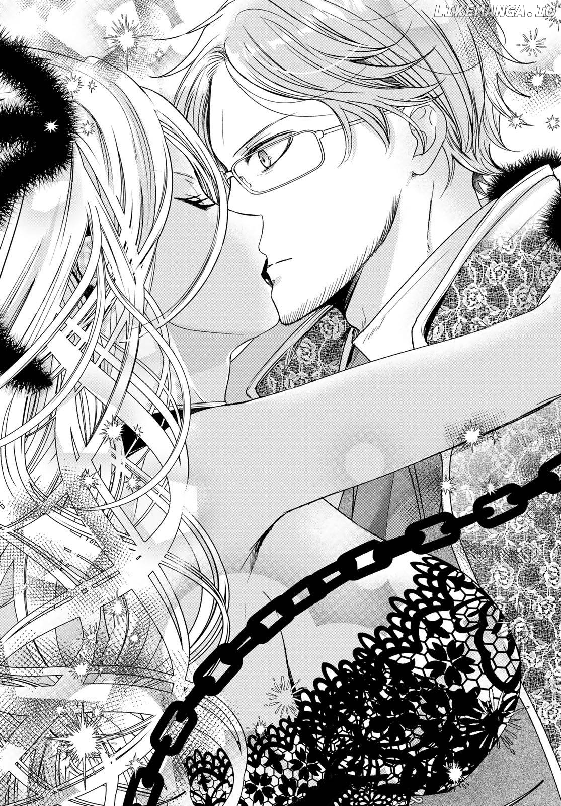 I Became the Mother of the Strongest Demon Lord's 10 Children in Another World. Chapter 31 - page 27