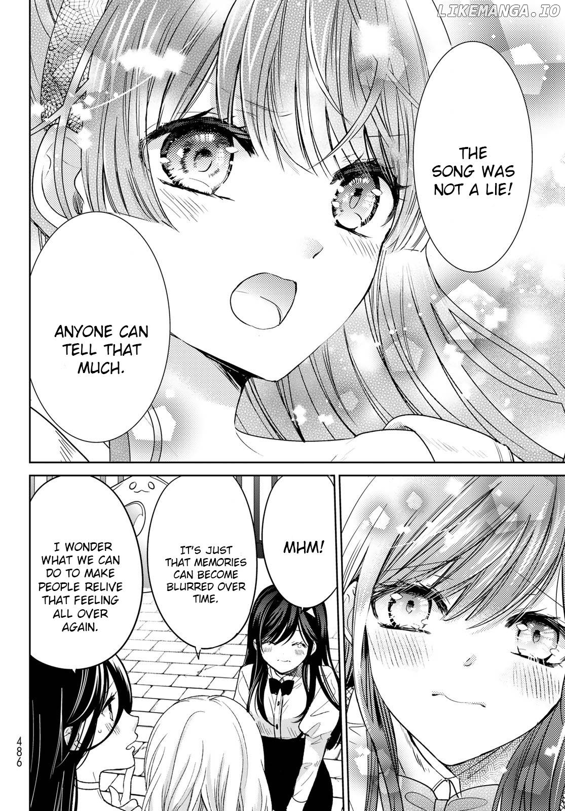 I Became the Mother of the Strongest Demon Lord's 10 Children in Another World. Chapter 31 - page 34