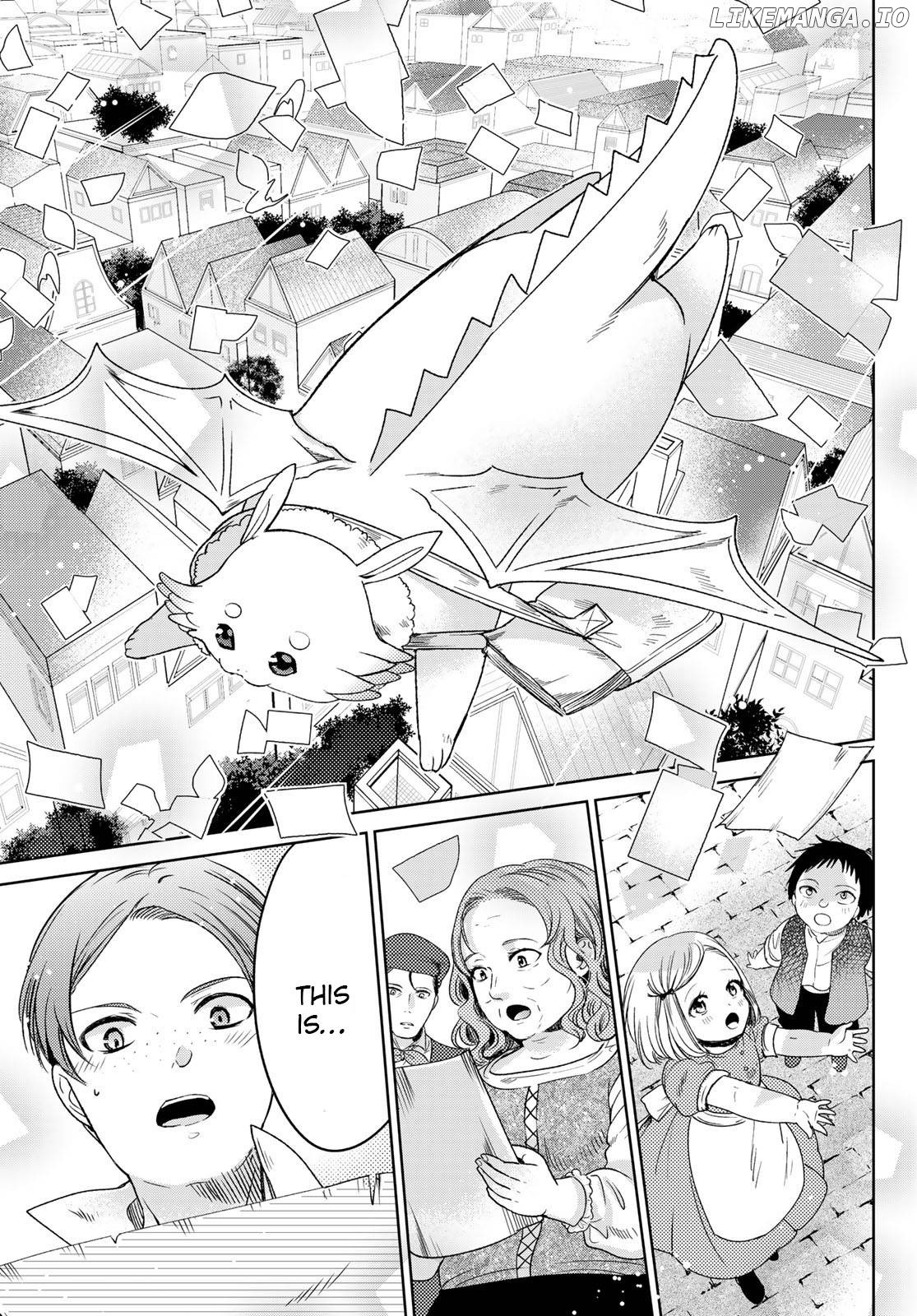 I Became the Mother of the Strongest Demon Lord's 10 Children in Another World. Chapter 31 - page 39