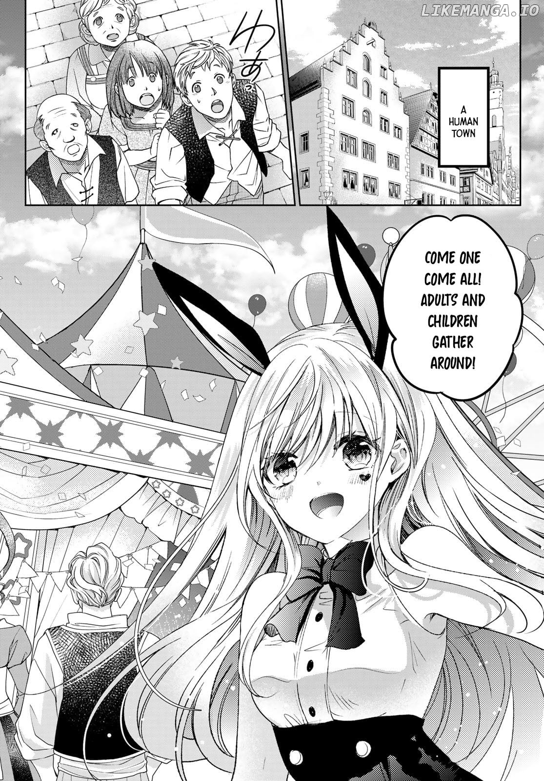 I Became the Mother of the Strongest Demon Lord's 10 Children in Another World. Chapter 30 - page 16