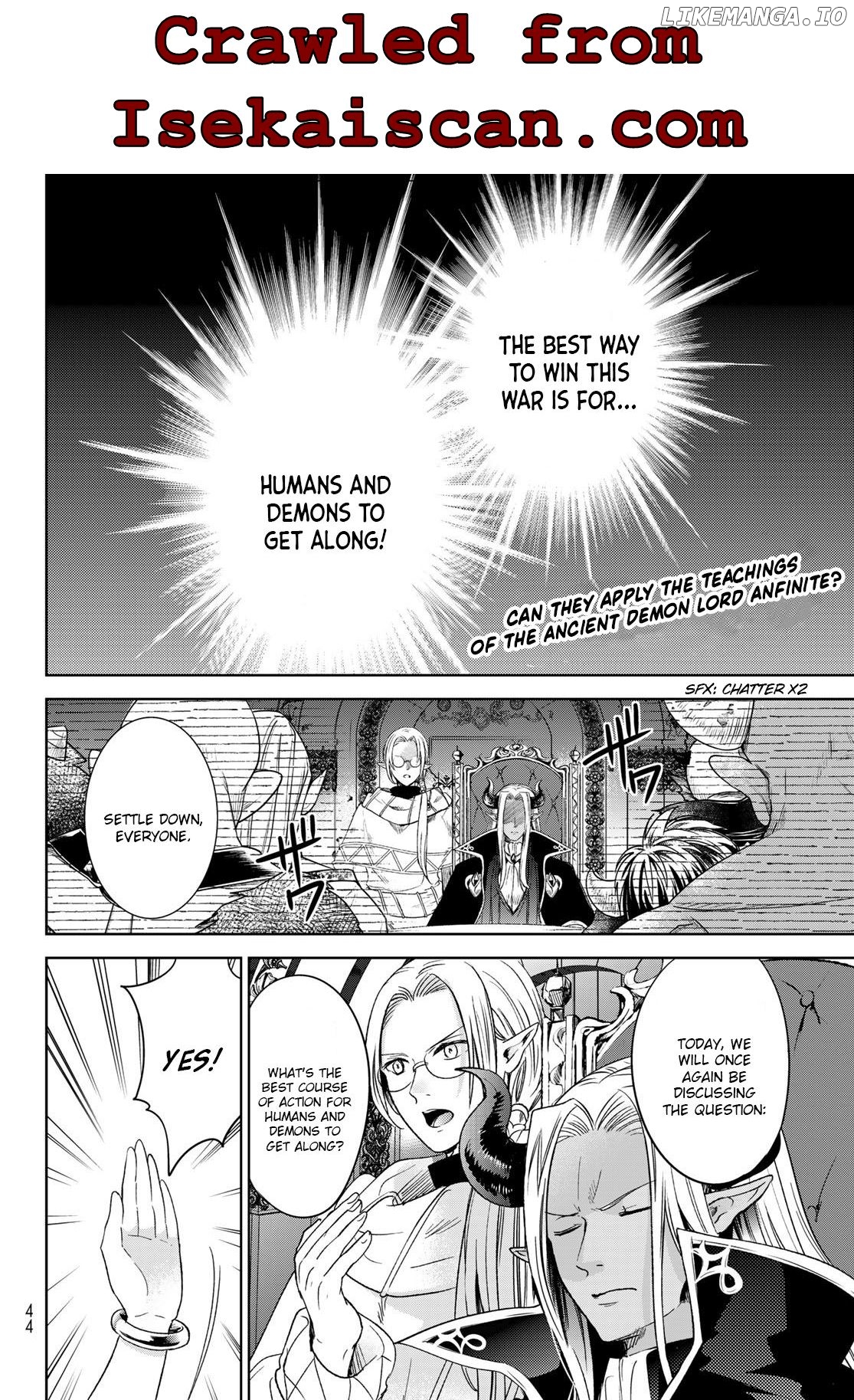 I Became the Mother of the Strongest Demon Lord's 10 Children in Another World. Chapter 30 - page 2