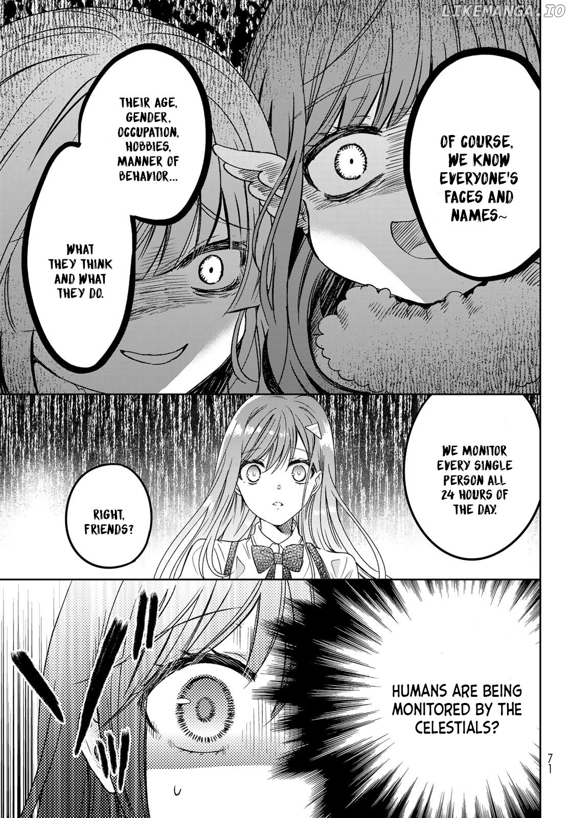 I Became the Mother of the Strongest Demon Lord's 10 Children in Another World. Chapter 30 - page 29