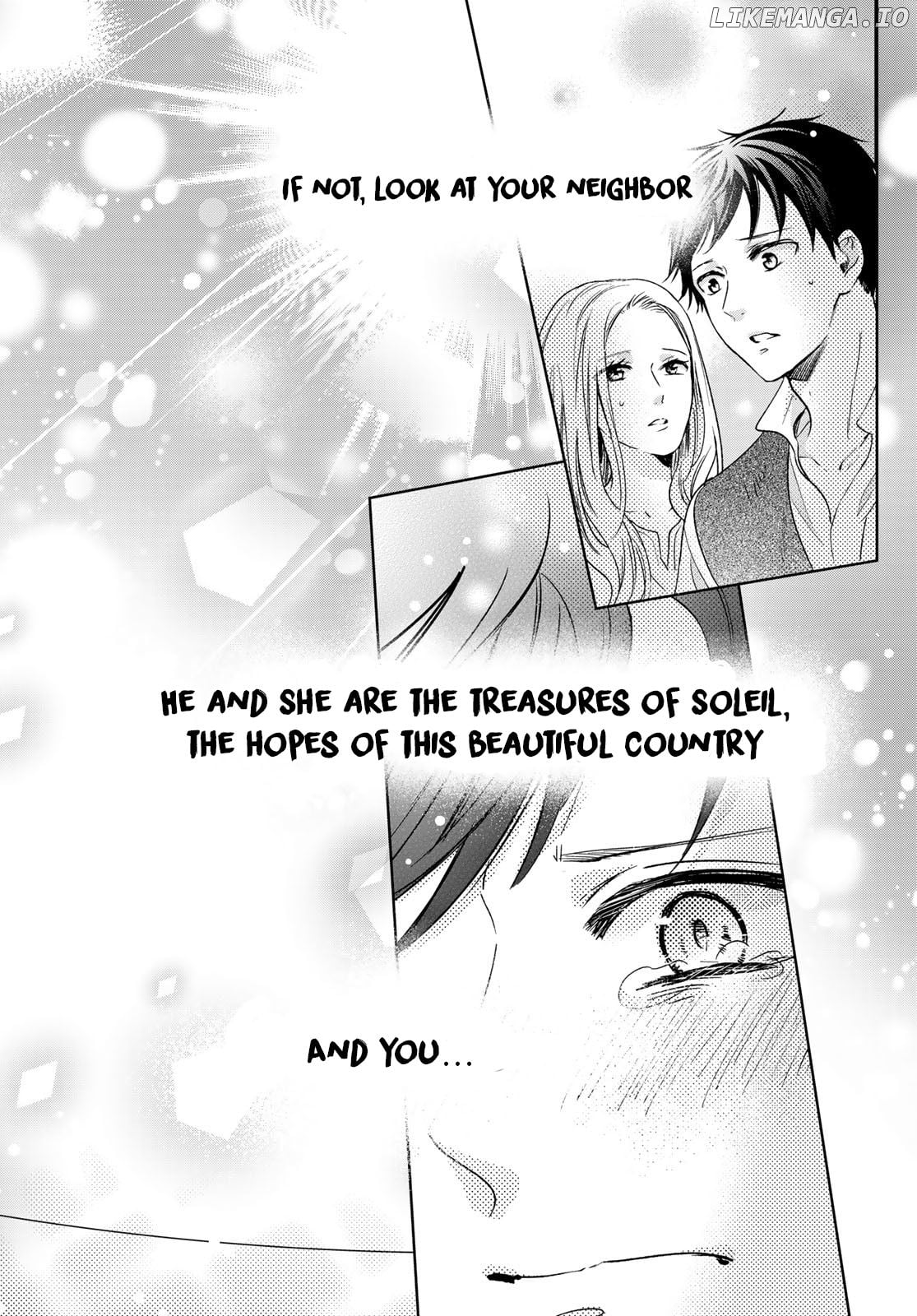 I Became the Mother of the Strongest Demon Lord's 10 Children in Another World. Chapter 30 - page 38