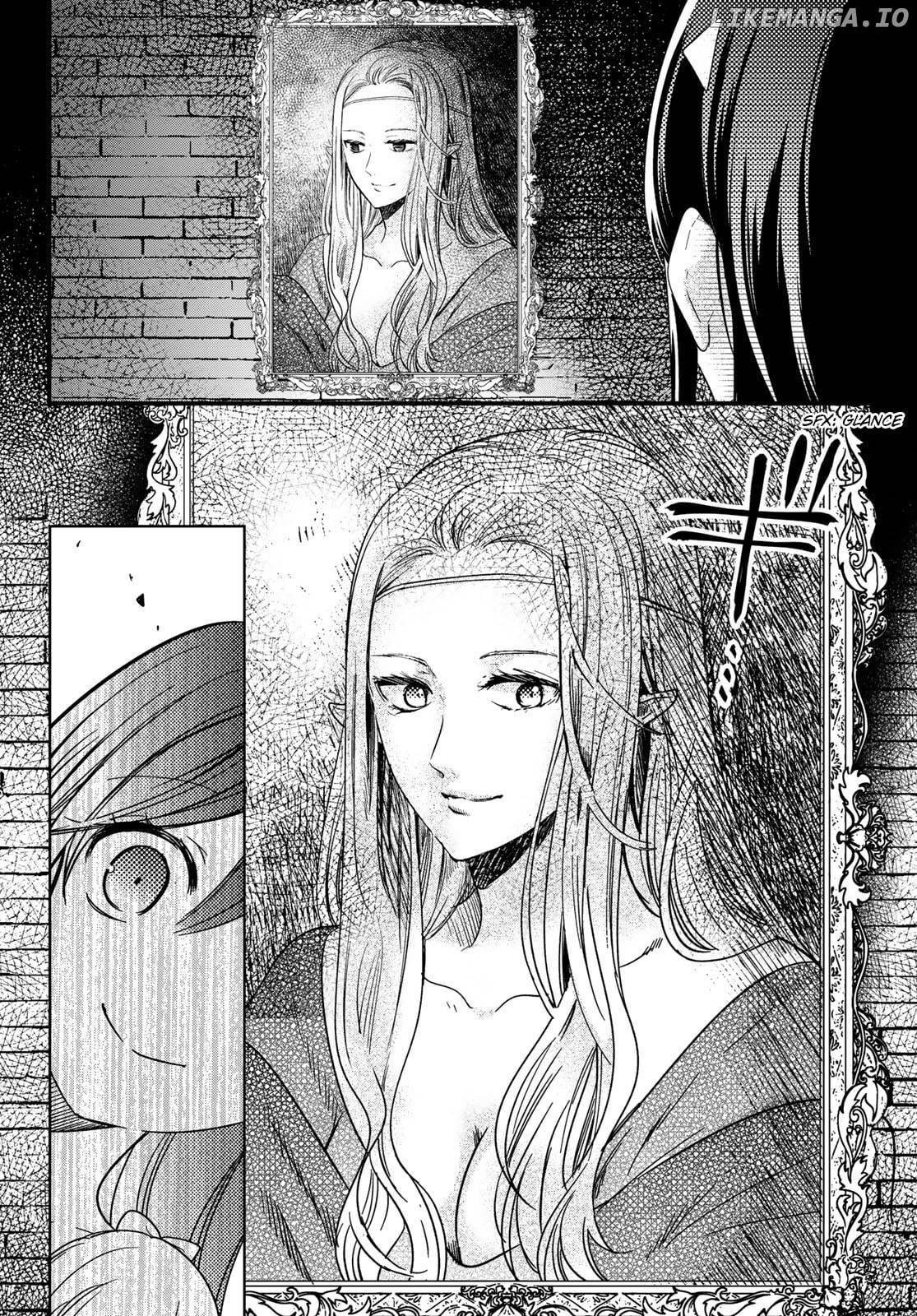 I Became the Mother of the Strongest Demon Lord's 10 Children in Another World. Chapter 28 - page 14