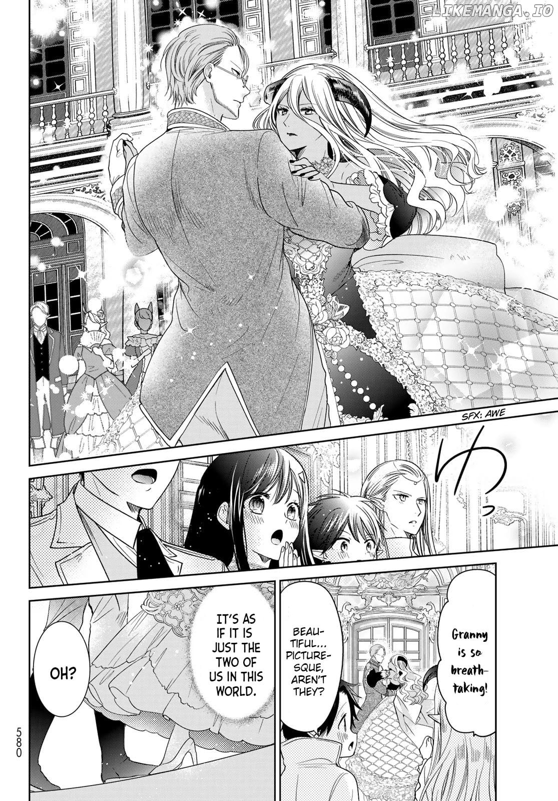 I Became the Mother of the Strongest Demon Lord's 10 Children in Another World. Chapter 26 - page 10