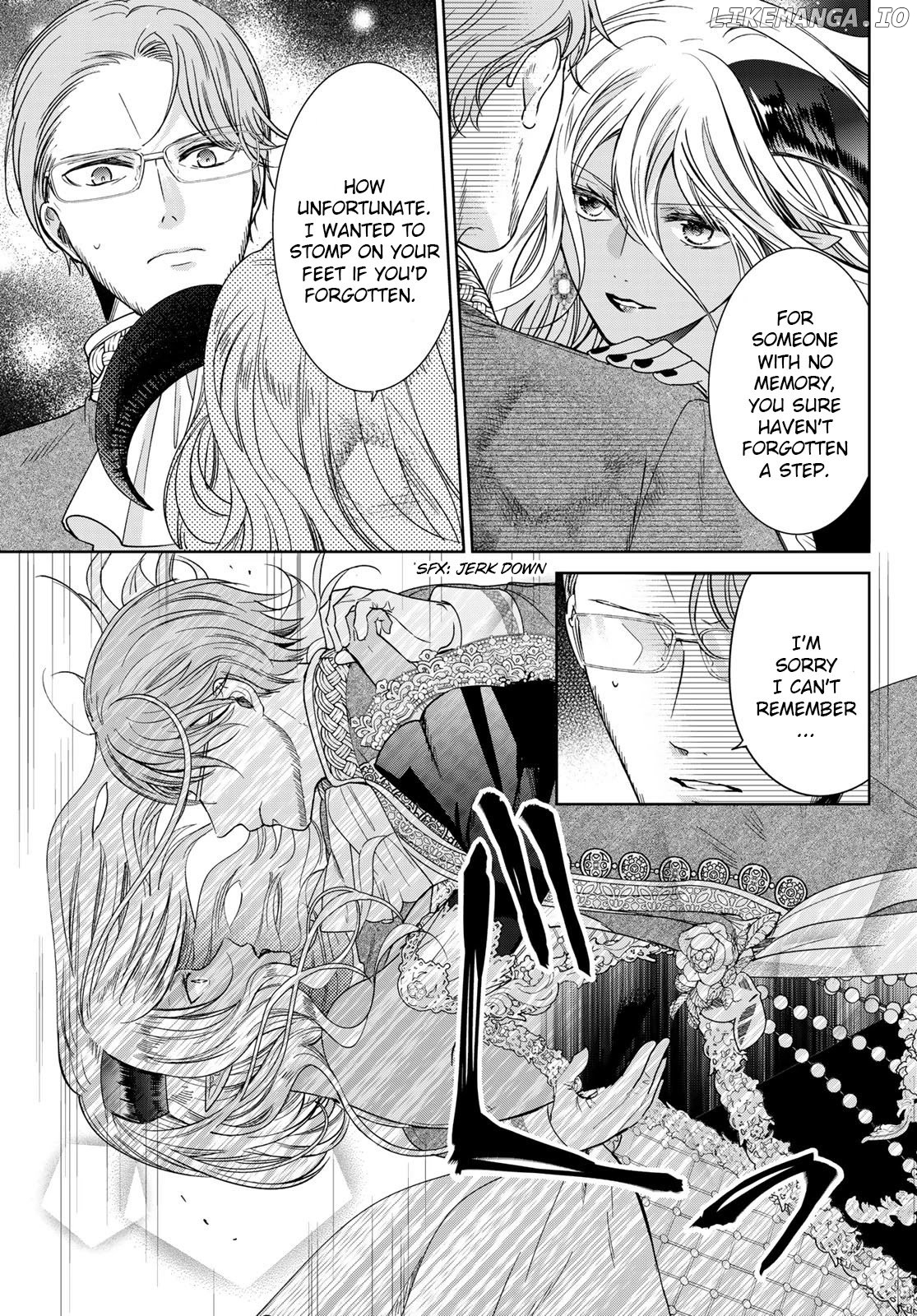 I Became the Mother of the Strongest Demon Lord's 10 Children in Another World. Chapter 26 - page 11