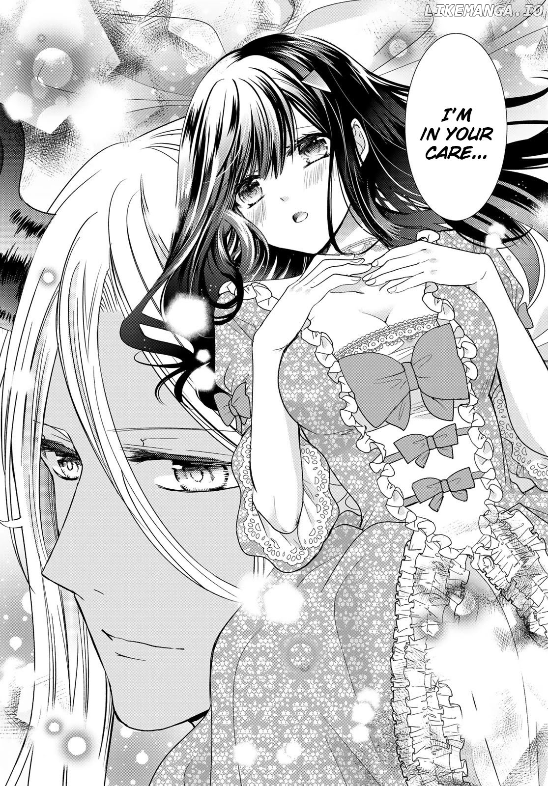 I Became the Mother of the Strongest Demon Lord's 10 Children in Another World. Chapter 26 - page 26