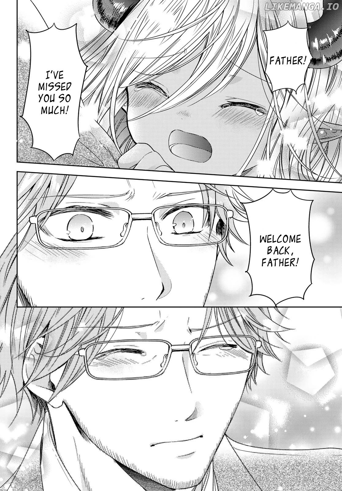 I Became the Mother of the Strongest Demon Lord's 10 Children in Another World. Chapter 25 - page 30