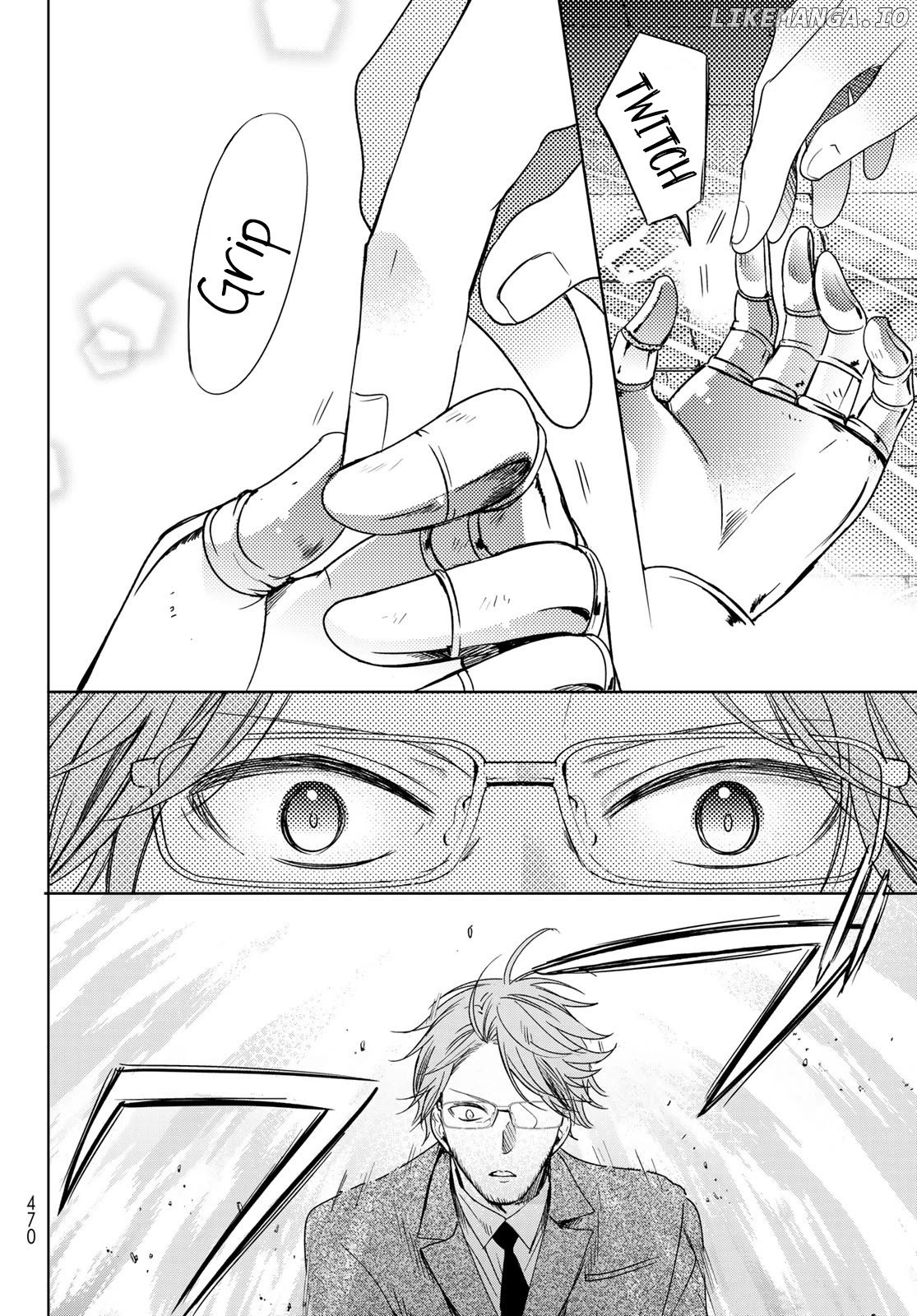 I Became the Mother of the Strongest Demon Lord's 10 Children in Another World. Chapter 24 - page 16