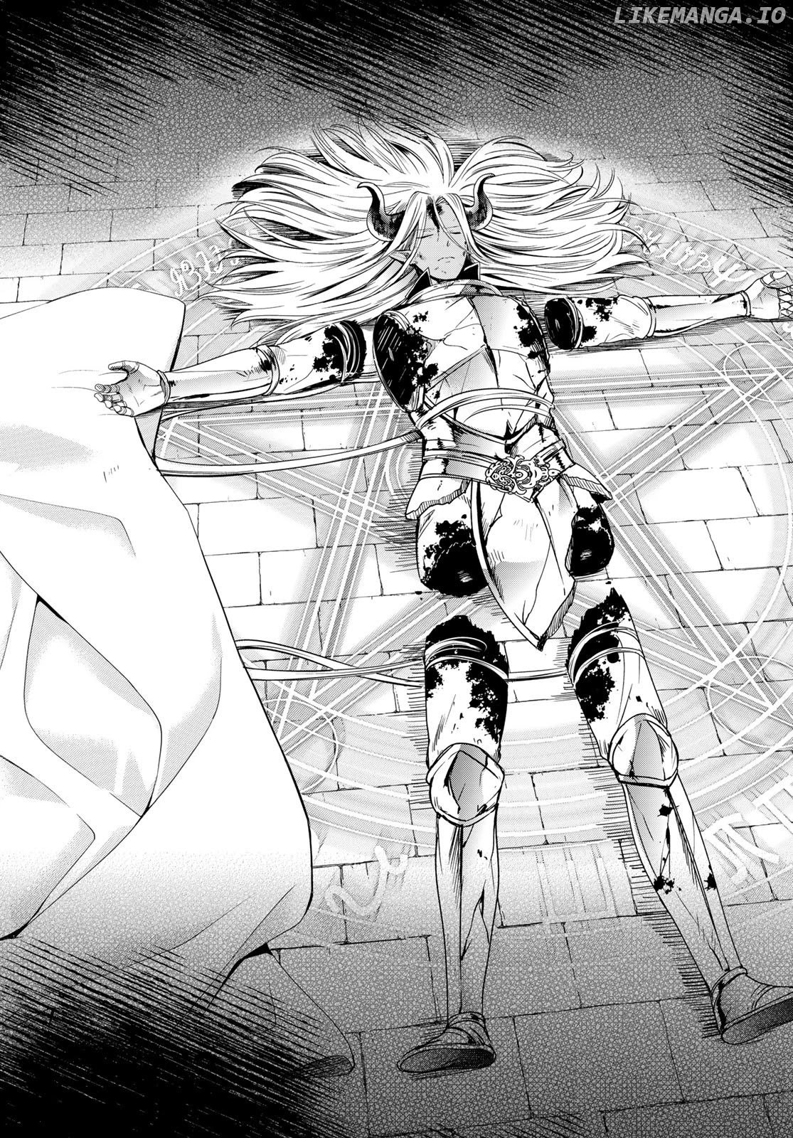 I Became the Mother of the Strongest Demon Lord's 10 Children in Another World. Chapter 24 - page 5