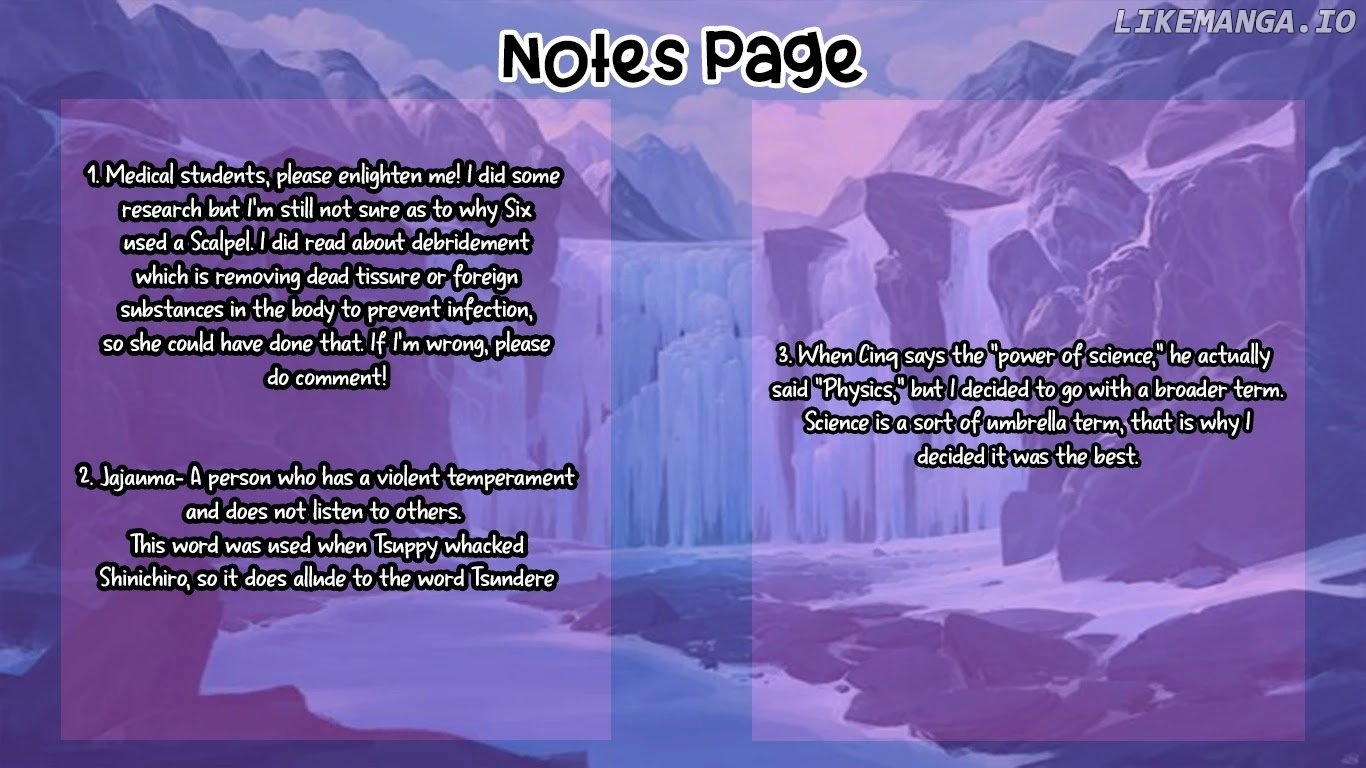 I Became the Mother of the Strongest Demon Lord's 10 Children in Another World. Chapter 23 - page 43