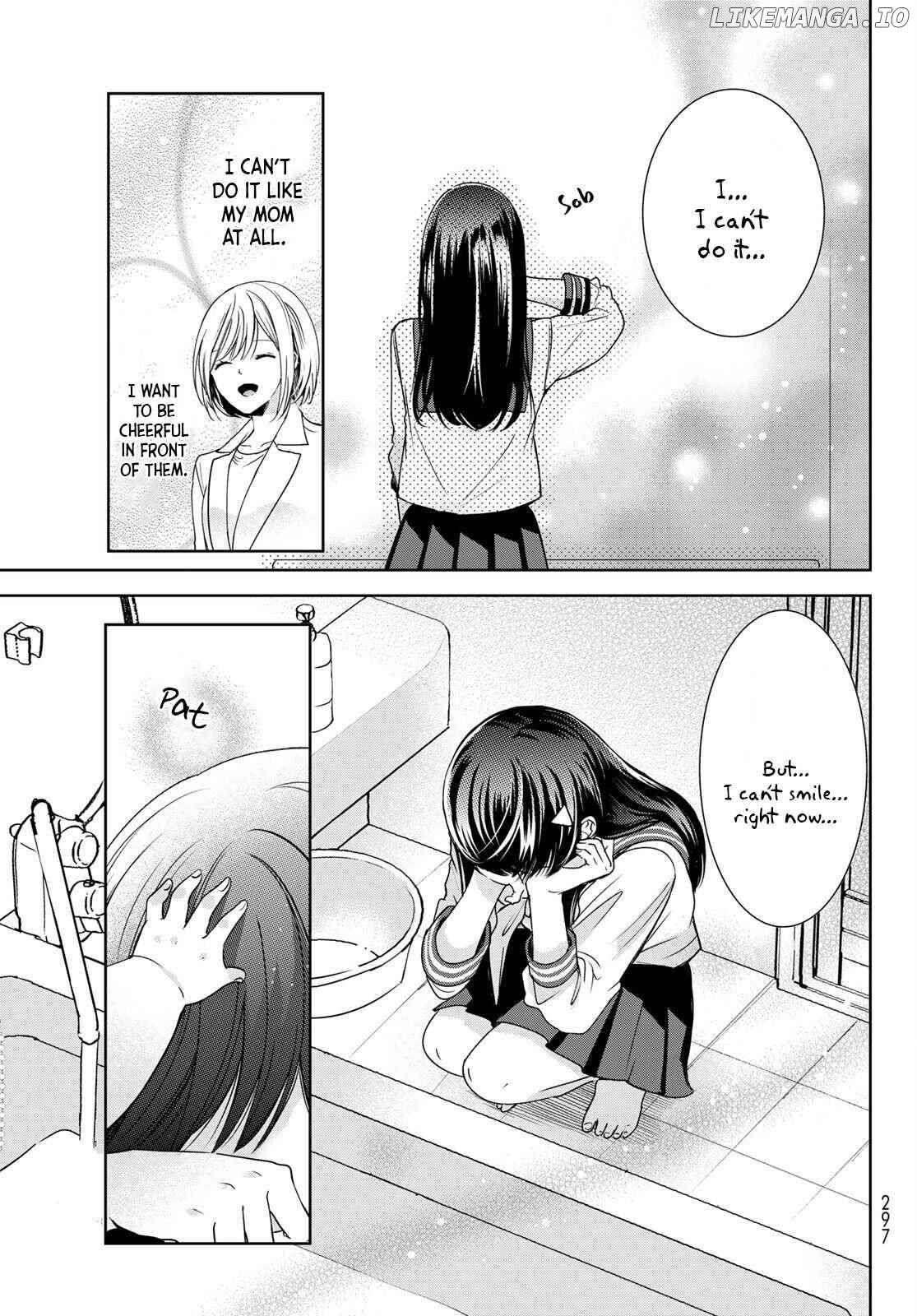 I Became the Mother of the Strongest Demon Lord's 10 Children in Another World. Chapter 22 - page 25