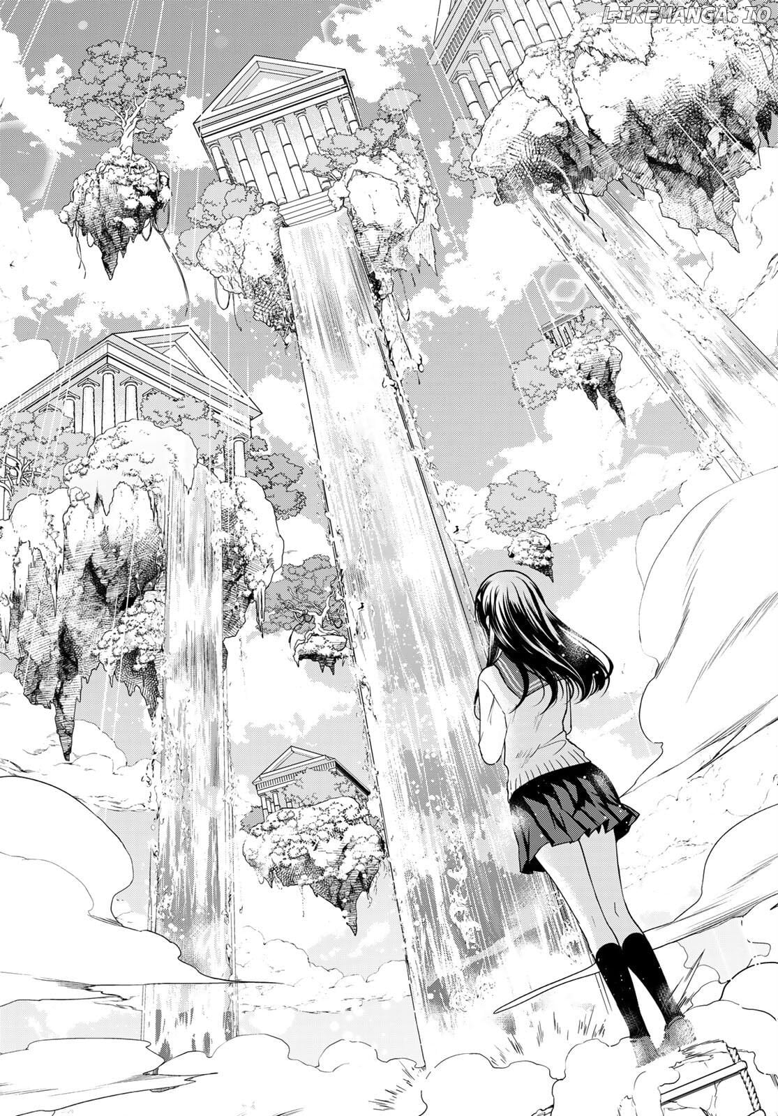 I Became the Mother of the Strongest Demon Lord's 10 Children in Another World. Chapter 19 - page 12