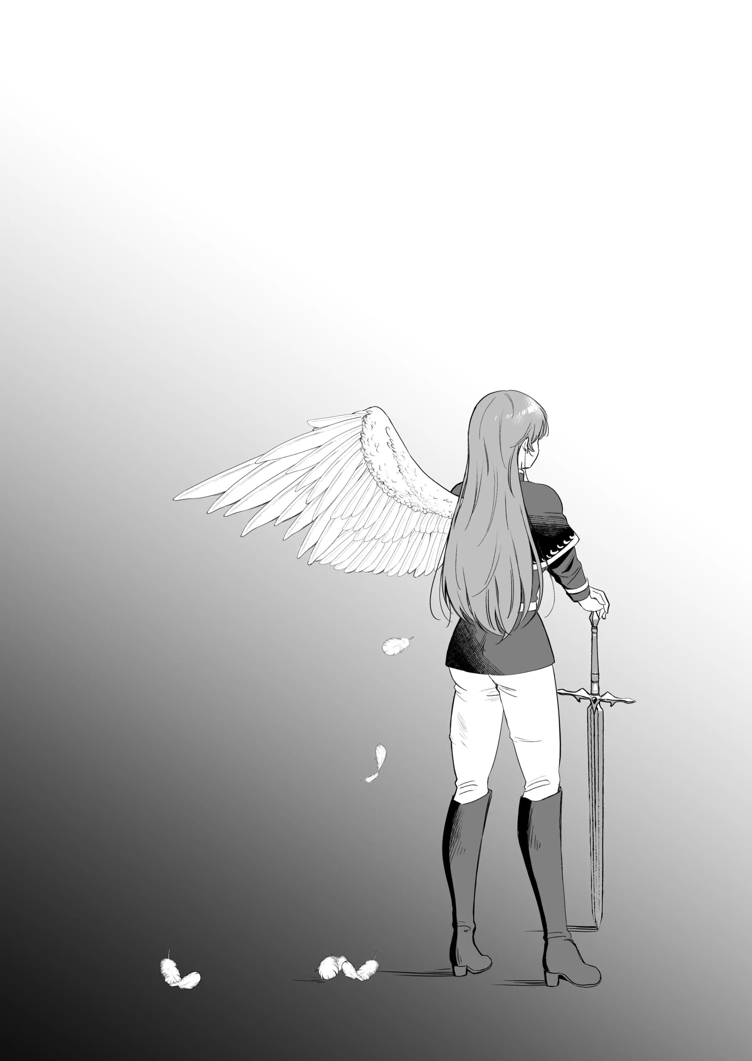 The Strongest Knightess Cannot Escape An Obsessive Prince! Chapter 1 - page 69