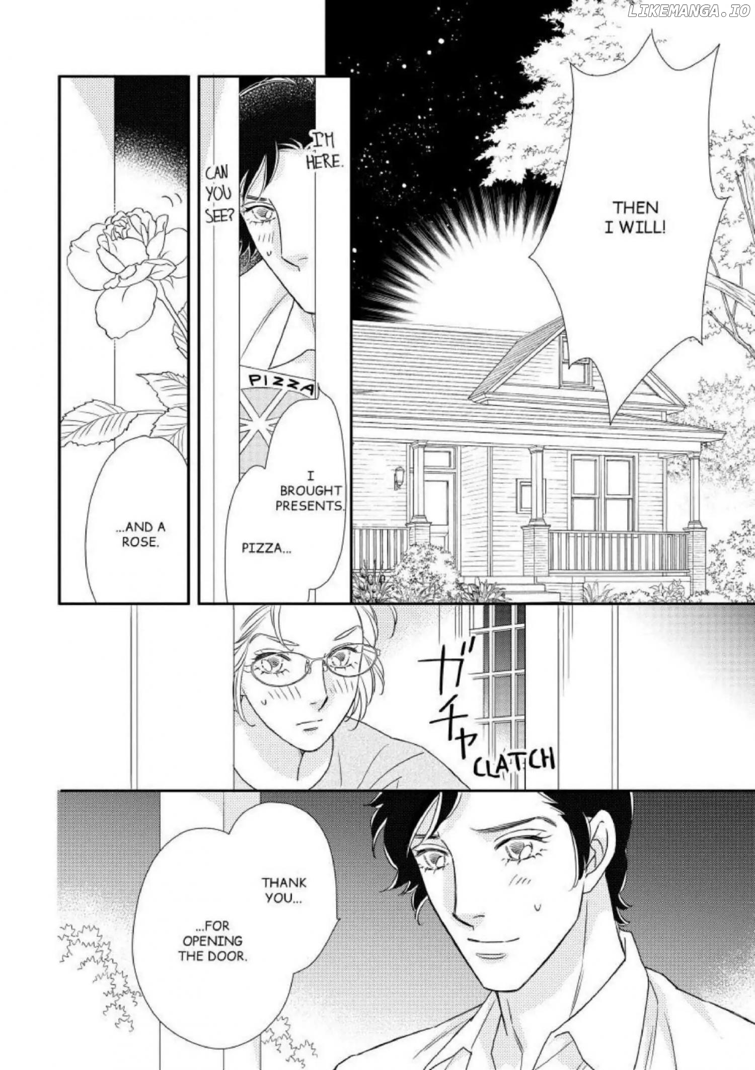 Impetuous - Manga Chapter 11 - page 2