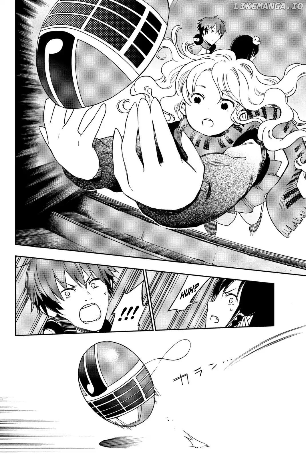 Fujicue!!! - Fujicue's Music Chapter 2 - page 19