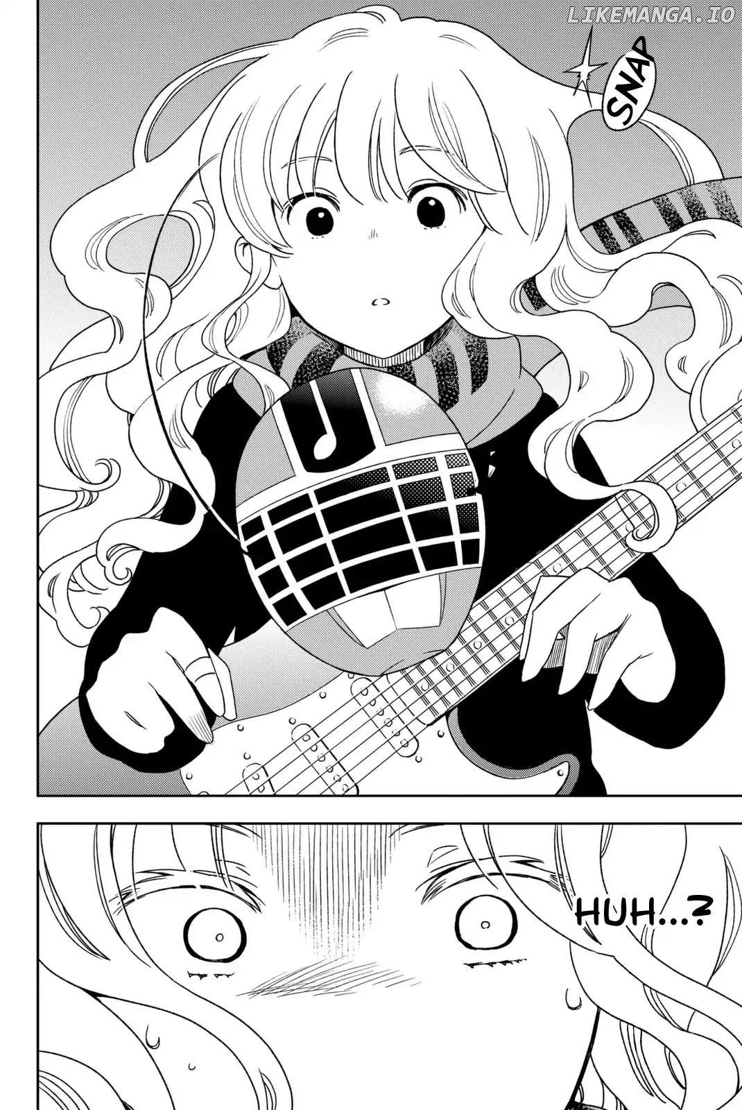 Fujicue!!! - Fujicue's Music Chapter 2 - page 30