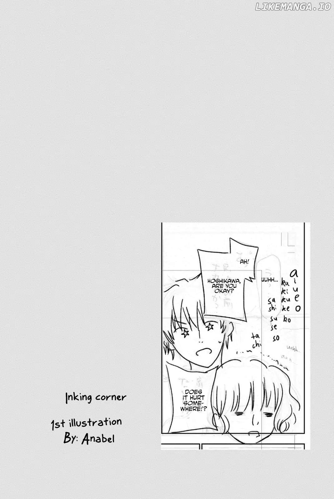 Fujicue!!! - Fujicue's Music Chapter 2 - page 41